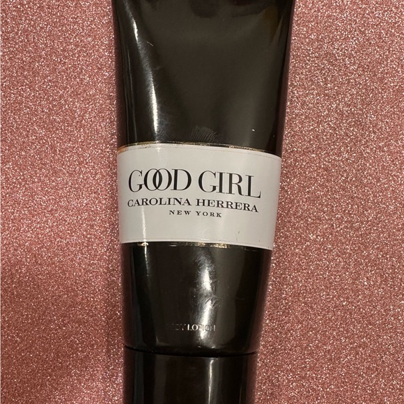 Carolina Herrera Bath & Body Good Girl Body Lotion Carolina Herrera